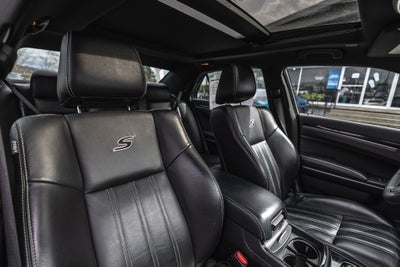 2023 Chrysler 300 S