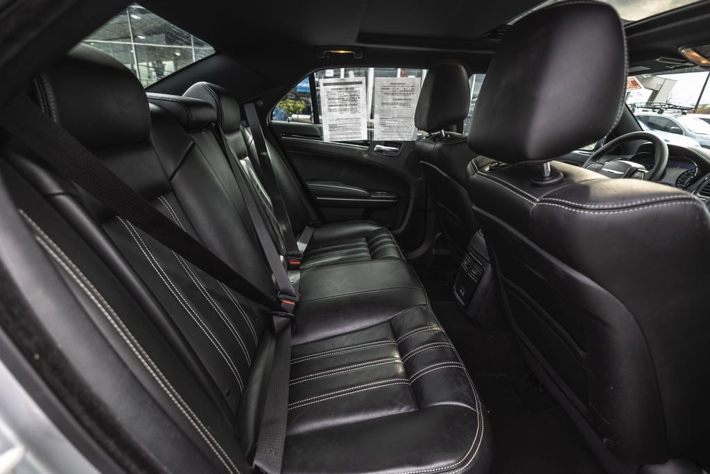2023 Chrysler 300 S