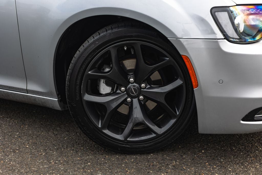 2023 Chrysler 300 S