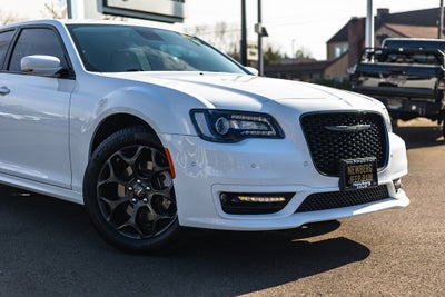 2023 Chrysler 300 Touring