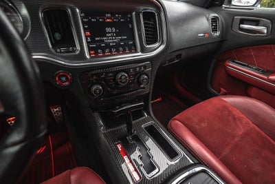 2012 Dodge Charger SRT8