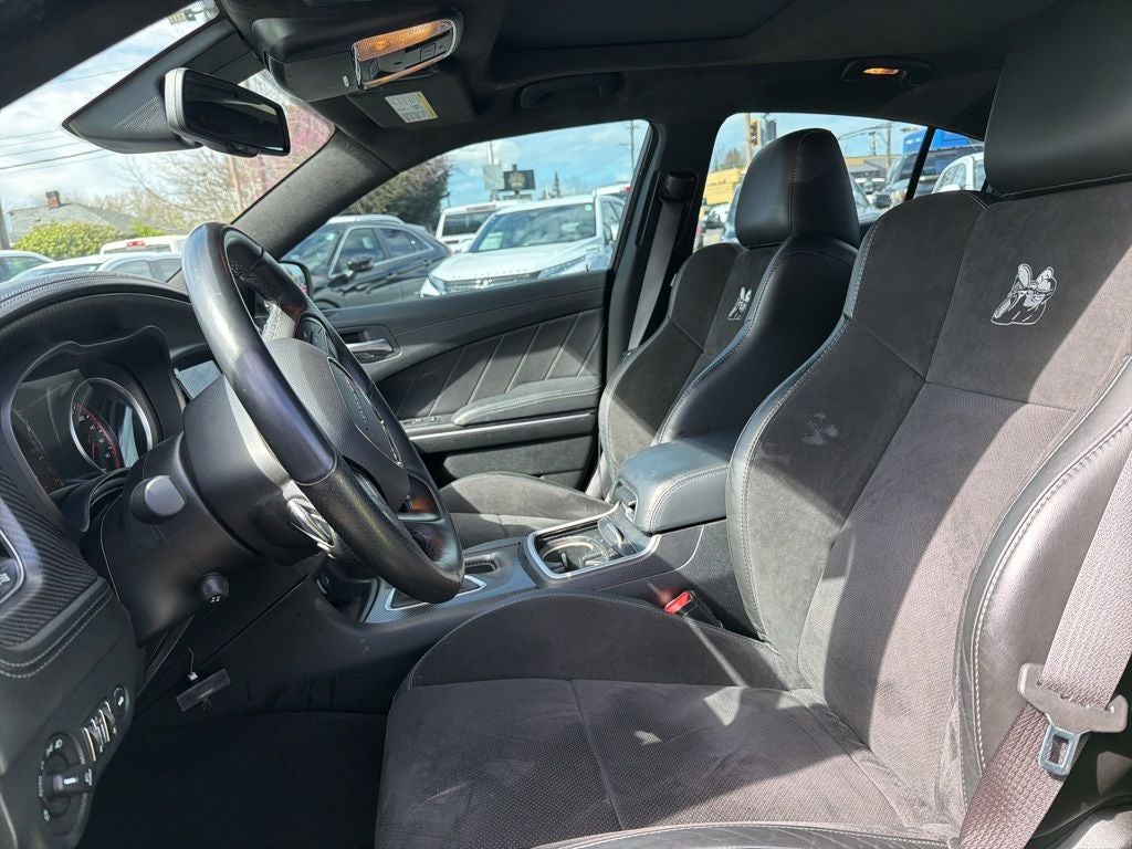 2023 Dodge Charger R/T Scat Pack