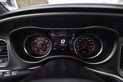 2022 Dodge Charger R/T Scat Pack Widebody Plus