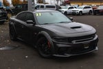 2022 Dodge Charger R/T Scat Pack Widebody Plus