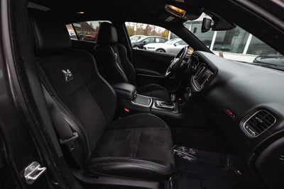 2022 Dodge Charger R/T Scat Pack Widebody Plus