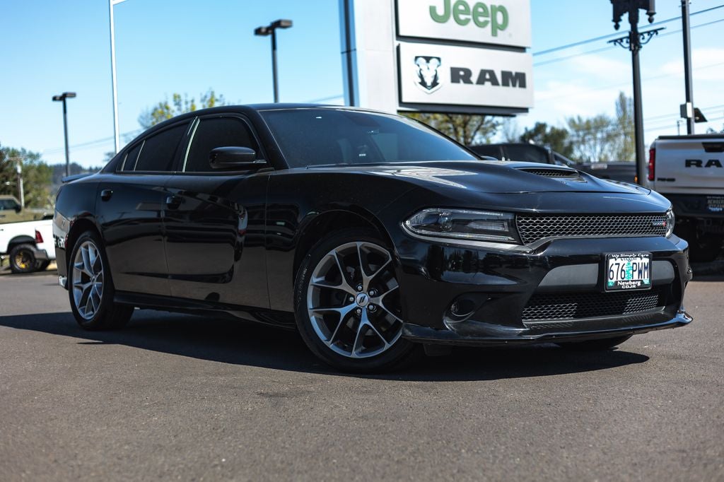 2021 Dodge Charger GT