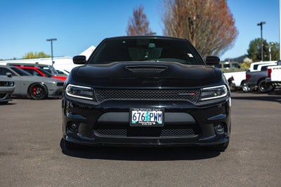 2021 Dodge Charger GT