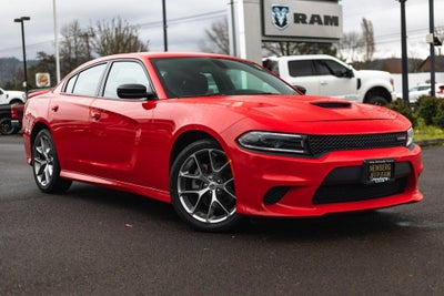 2023 Dodge Charger GT