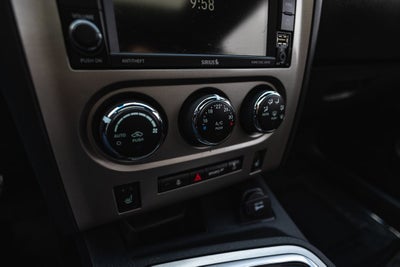 2012 Dodge Challenger SRT8 392