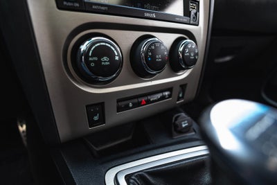 2012 Dodge Challenger SRT8 392