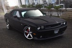 2012 Dodge Challenger SRT8 392