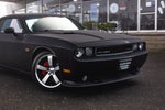 2012 Dodge Challenger SRT8 392