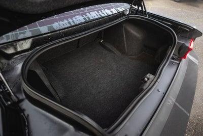 2012 Dodge Challenger SRT8 392