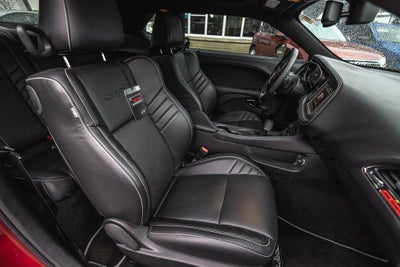 2023 Dodge Challenger SRT Hellcat Jailbreak