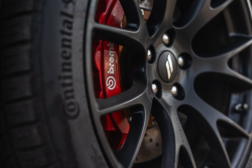 2018 Dodge Challenger 392 Hemi Scat Pack Shaker