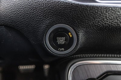 2018 Dodge Challenger 392 Hemi Scat Pack Shaker