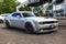 2022 Dodge Challenger R/T Scat Pack Widebody
