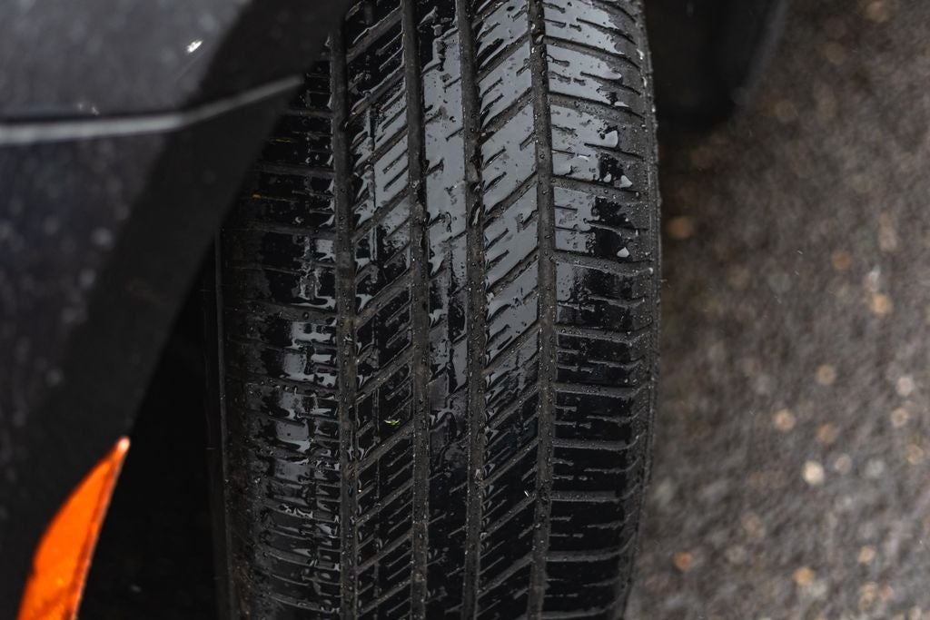 2020 Chrysler Voyager L