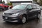2020 Chrysler Voyager L