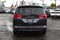 2020 Chrysler Voyager L