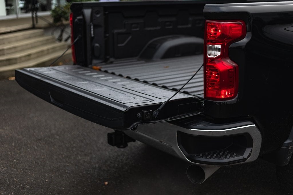 2024 Chevrolet Silverado 3500HD LT