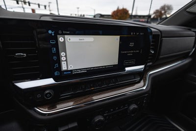 2024 Chevrolet Silverado 3500HD LT