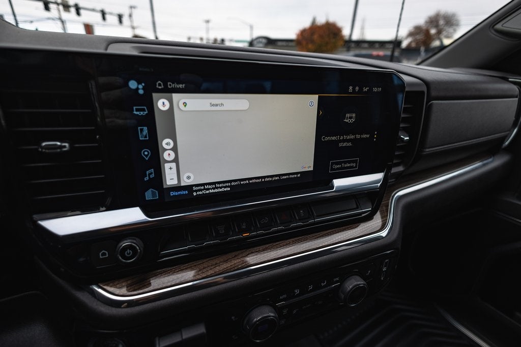 2024 Chevrolet Silverado 3500HD LT