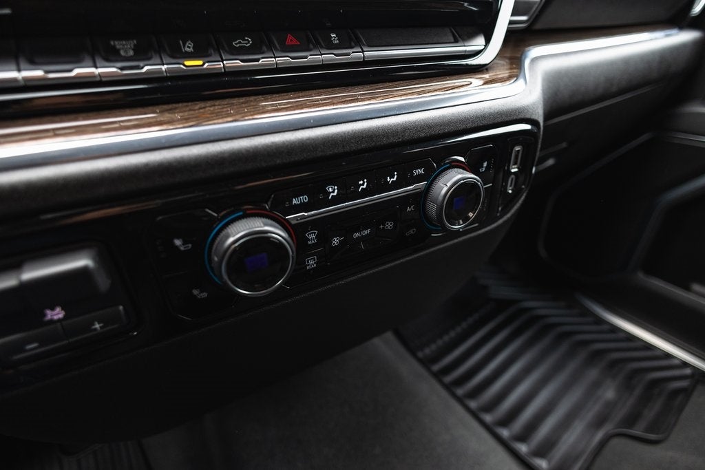 2024 Chevrolet Silverado 3500HD LT