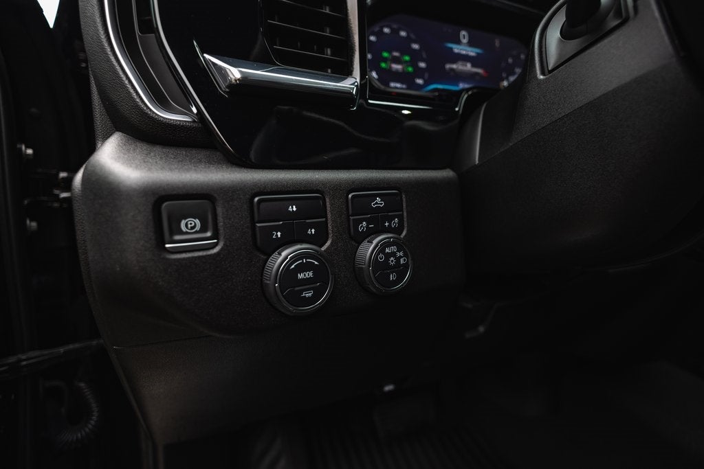 2024 Chevrolet Silverado 3500HD LT