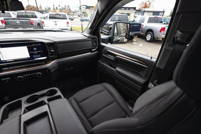 2024 Chevrolet Silverado 3500HD LT