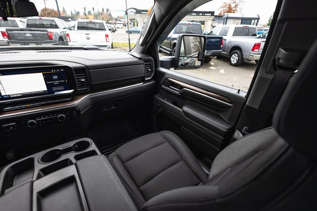 2024 Chevrolet Silverado 3500HD LT