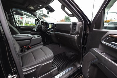 2024 Chevrolet Silverado 3500HD LT