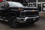 2024 Chevrolet Silverado 3500HD LT