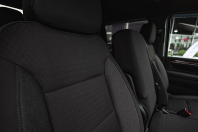 2024 Chevrolet Silverado 3500HD LT