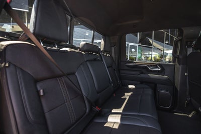 2024 Chevrolet Silverado 3500HD High Country