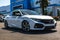 2018 Honda Civic Si