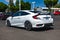 2018 Honda Civic Si