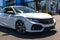 2018 Honda Civic Si