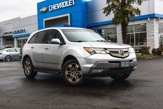 2007 Acura MDX 3.7L SH-AWD