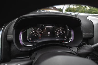 2025 RAM 3500 Laramie