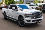 2025 RAM 3500 Laramie
