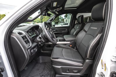 2025 RAM 3500 Laramie