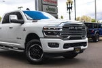2025 RAM 3500 Laramie
