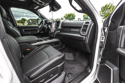 2025 RAM 3500 Laramie
