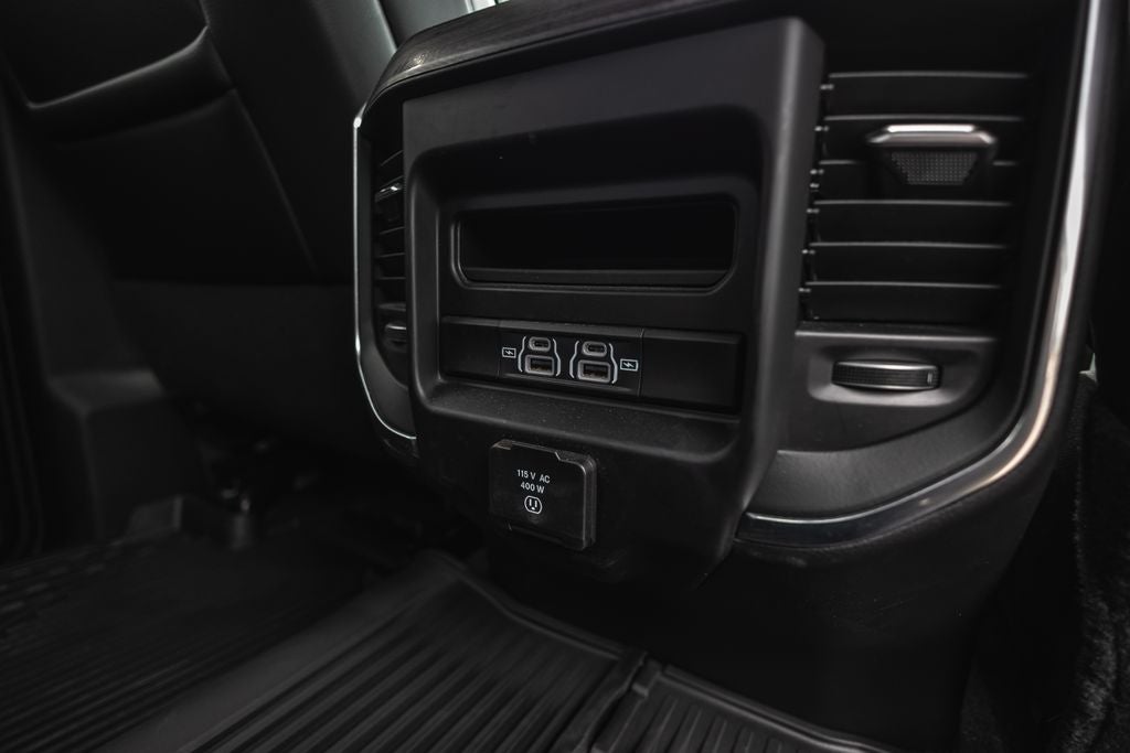 2025 RAM 3500 Laramie
