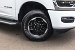 2025 RAM 3500 Laramie