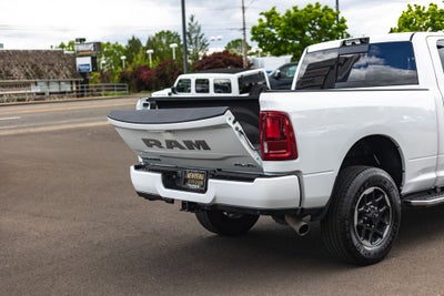 2025 RAM 3500 Laramie
