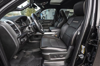 2022 RAM 3500 Laramie