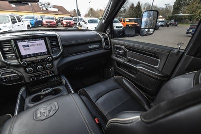 2022 RAM 3500 Laramie