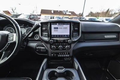 2022 RAM 3500 Laramie